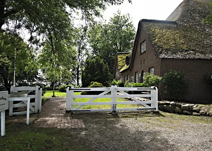 Appartement Hw App 5 *