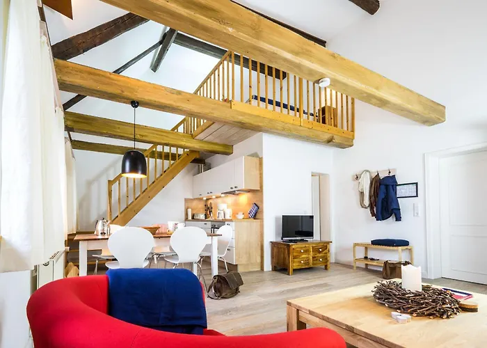 Appartement Hw App 5