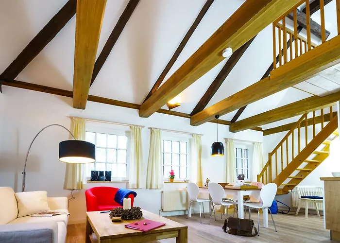 Hw App 5 Appartement Welt