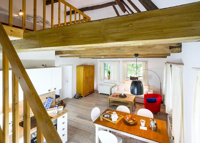 Hw App 5 Appartement *