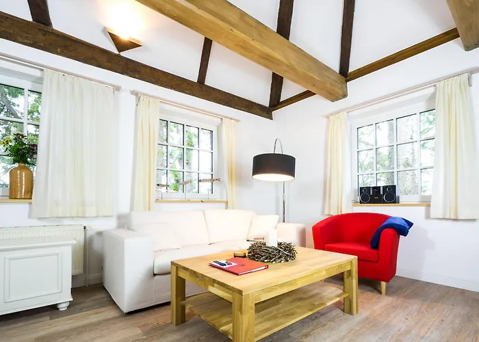 Appartement Hw App 5 Welt