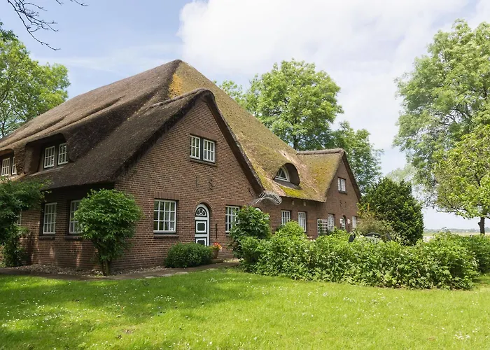 Appartement Hw App 5 *