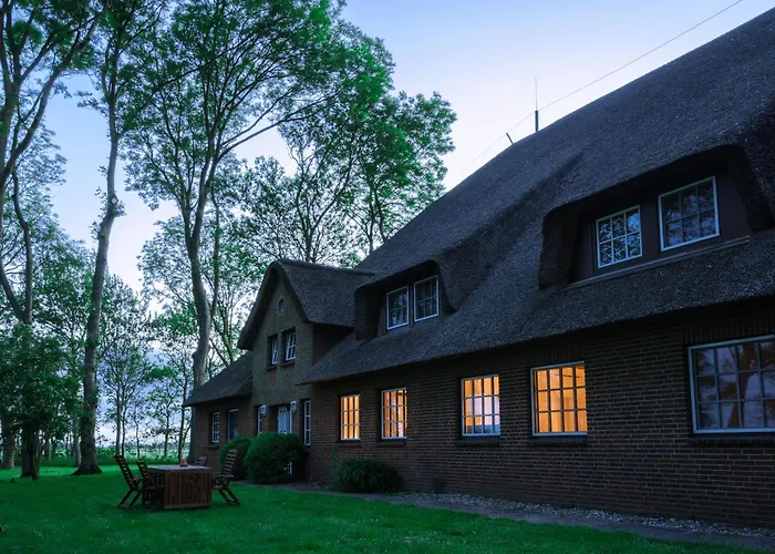 Appartement Hw App 5